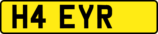 H4EYR