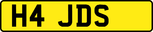 H4JDS