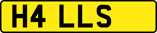 H4LLS