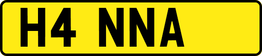 H4NNA