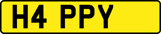 H4PPY
