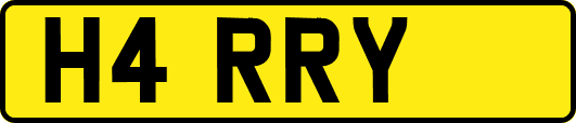 H4RRY
