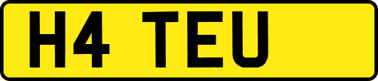 H4TEU
