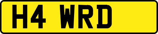 H4WRD