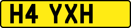 H4YXH