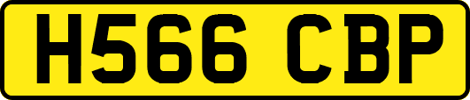 H566CBP