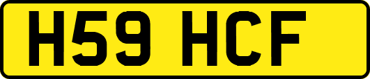 H59HCF