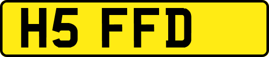H5FFD
