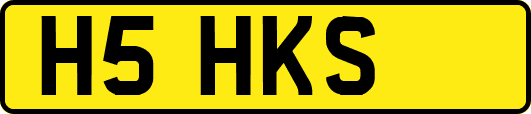 H5HKS