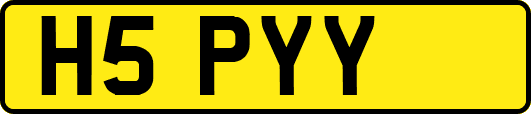 H5PYY