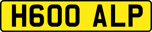 H600ALP