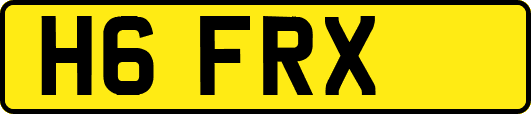 H6FRX