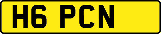 H6PCN