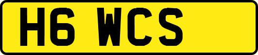 H6WCS