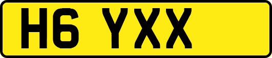 H6YXX