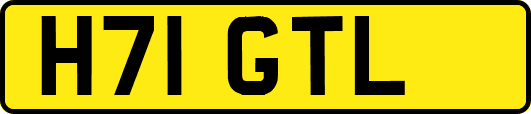 H71GTL