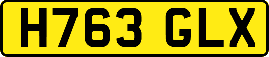 H763GLX