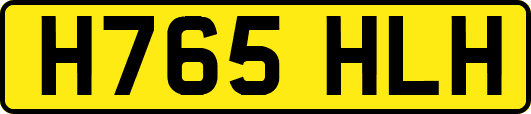 H765HLH