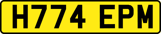 H774EPM