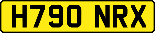H790NRX