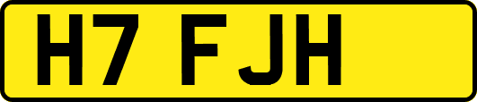 H7FJH
