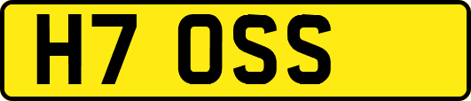 H7OSS