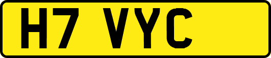 H7VYC