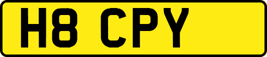 H8CPY