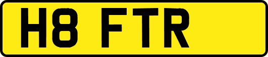 H8FTR