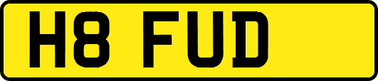 H8FUD