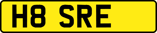 H8SRE