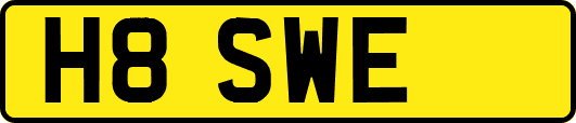 H8SWE