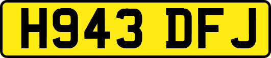 H943DFJ