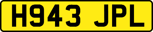 H943JPL