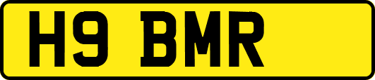 H9BMR