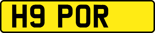 H9POR