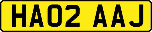 HA02AAJ
