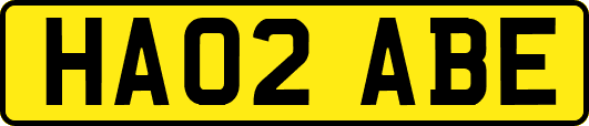 HA02ABE