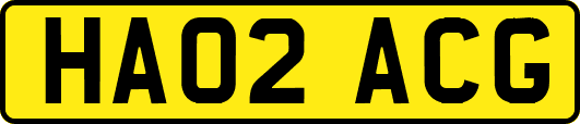 HA02ACG