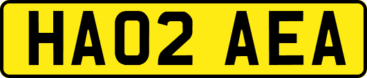 HA02AEA