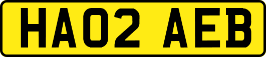 HA02AEB