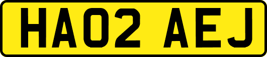 HA02AEJ