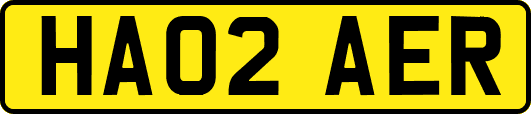 HA02AER