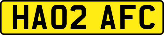 HA02AFC