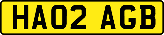 HA02AGB