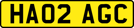 HA02AGC