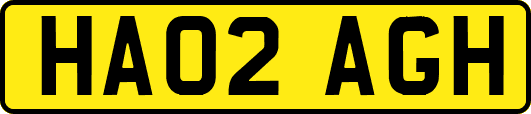 HA02AGH