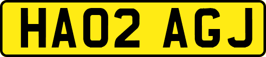 HA02AGJ