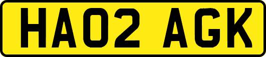 HA02AGK