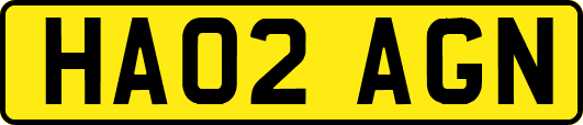 HA02AGN